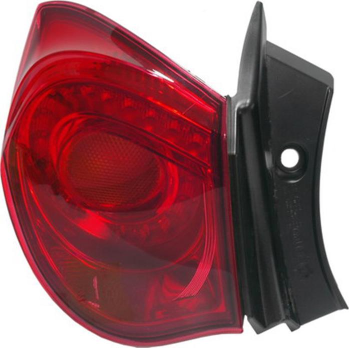 OLSA 5.04.191.00 - Feu arrière droxauto.com