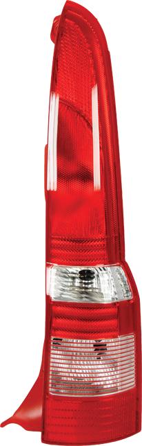 OLSA 5.04.160.00 - Feu arrière droxauto.com