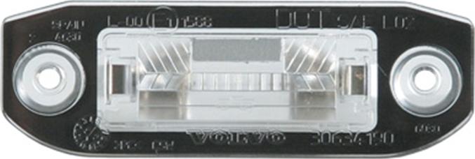 OLSA 5.05.060.00 - Feu éclaireur de plaque droxauto.com