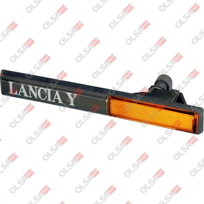 OLSA 1.02.136.00 - Feu clignotant droxauto.com