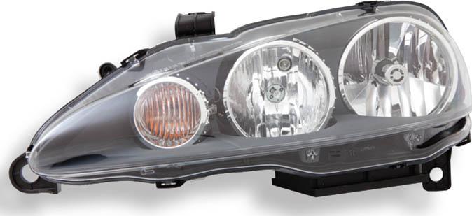 OLSA 8.00.093.00 - Projecteur principal droxauto.com