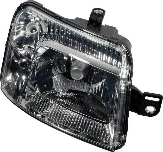 OLSA 8.00.080.00 - Projecteur principal droxauto.com