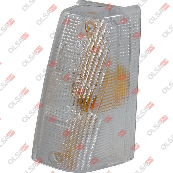 OLSA 2.01.069.25 - Disperseur, feu clignotant droxauto.com