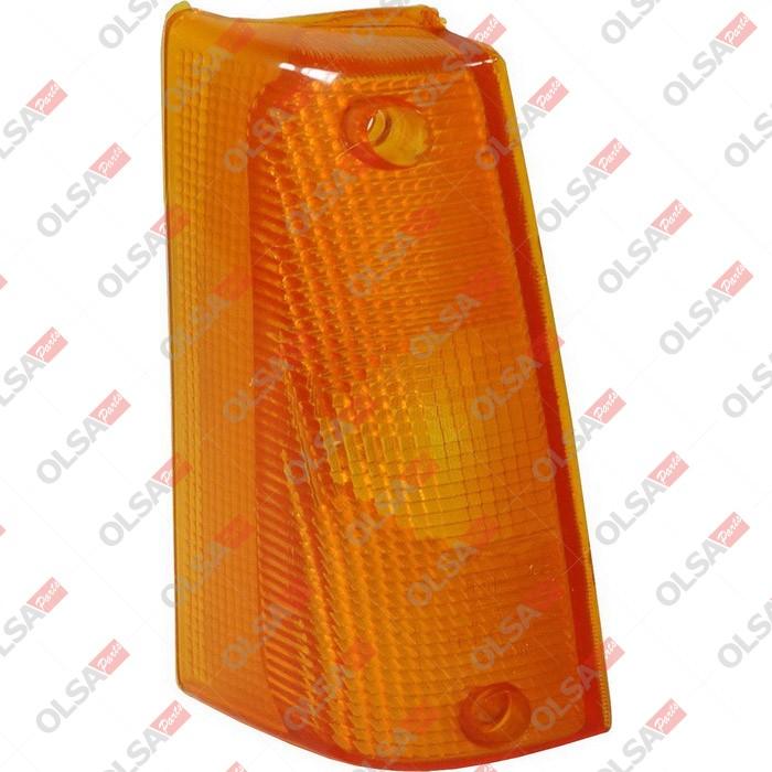 OLSA 2.01.066.24 - Disperseur, feu clignotant droxauto.com