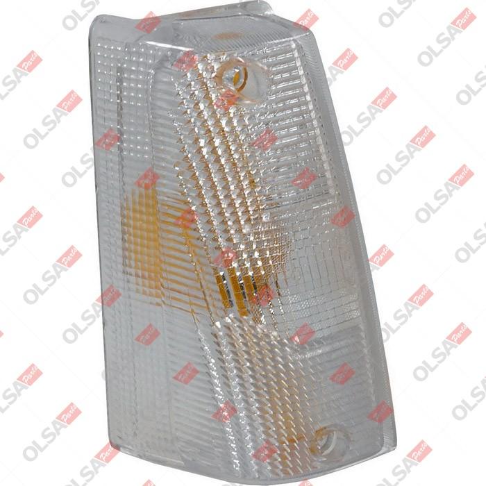 OLSA 2.01.068.25 - Disperseur, feu clignotant droxauto.com