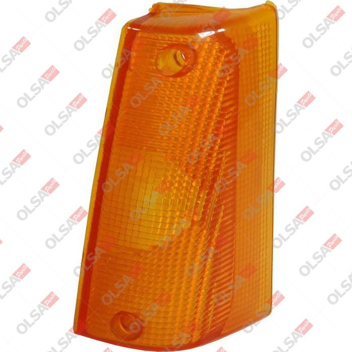 OLSA 2.01.067.24 - Disperseur, feu clignotant droxauto.com