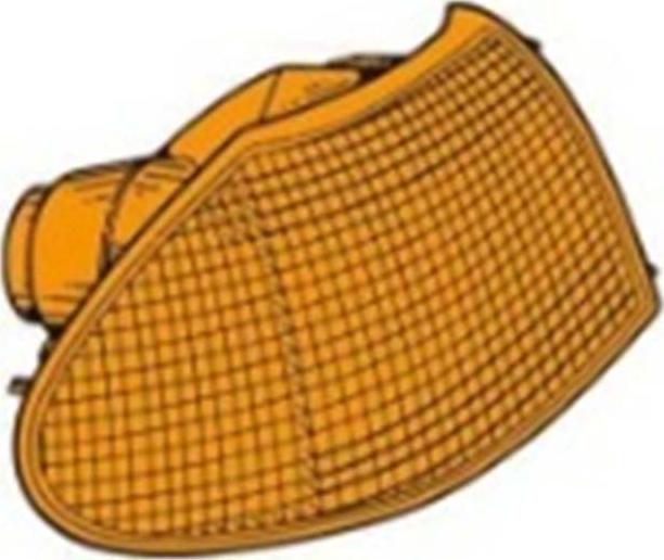 OLSA 2.01.081.00 - Projecteur principal droxauto.com