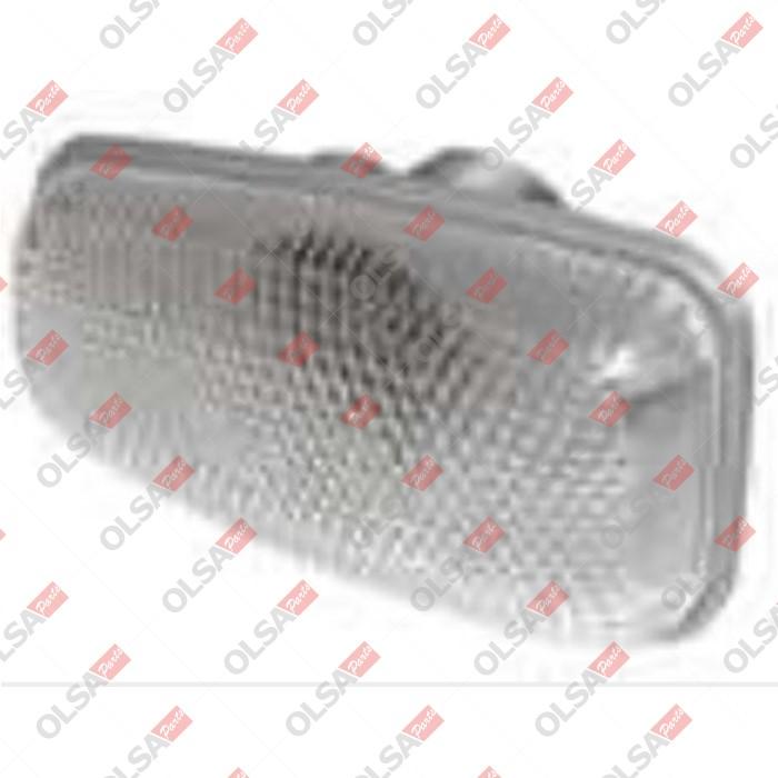 OLSA 2.02.180.12 - Feu clignotant droxauto.com
