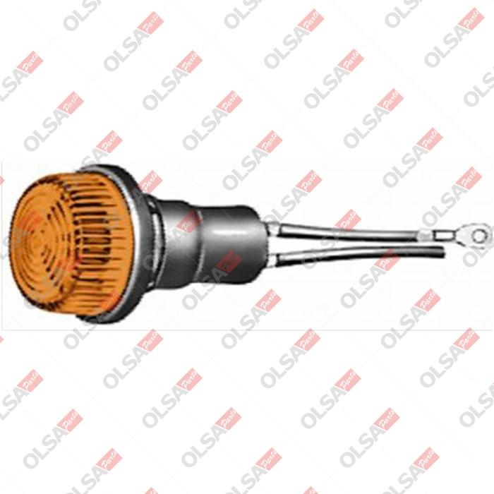 OLSA 2.02.188.00 - Feu clignotant droxauto.com