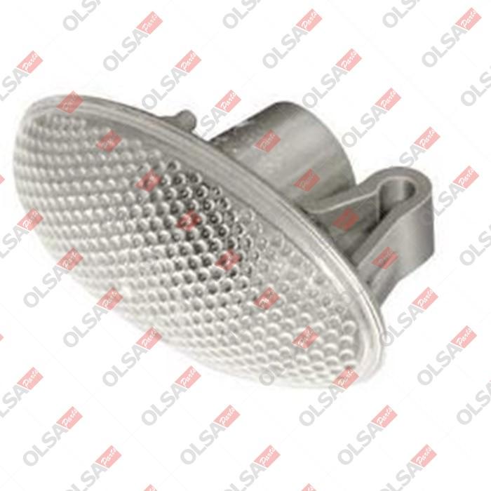 OLSA 2.02.178.12 - Feu clignotant droxauto.com