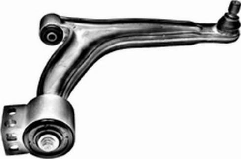 OMG 4072/C - Bras de liaison, suspension de roue droxauto.com