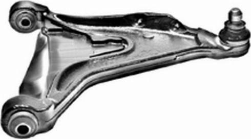 OMG 4130/C - Bras de liaison, suspension de roue droxauto.com