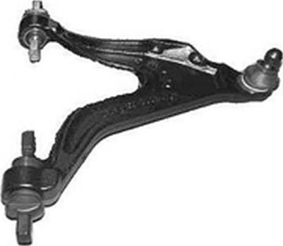 OMG 4132/C - Bras de liaison, suspension de roue droxauto.com