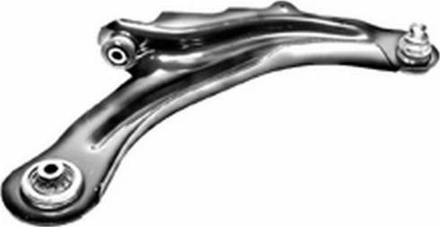 OMG 4122/C - Bras de liaison, suspension de roue droxauto.com