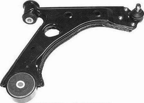 OMG 4764/C - Bras de liaison, suspension de roue droxauto.com