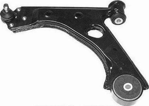 OMG 4765/C - Bras de liaison, suspension de roue droxauto.com