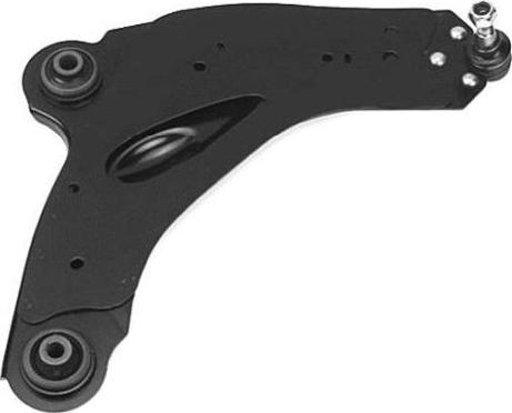 OMG 8000/C - Bras de liaison, suspension de roue droxauto.com