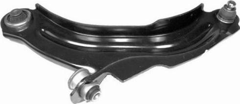 OMG 8111/C - Bras de liaison, suspension de roue droxauto.com