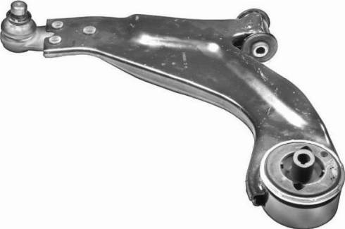 OMG 3913/C - Bras de liaison, suspension de roue droxauto.com