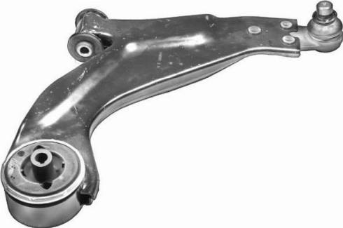 OMG 3912/C - Bras de liaison, suspension de roue droxauto.com