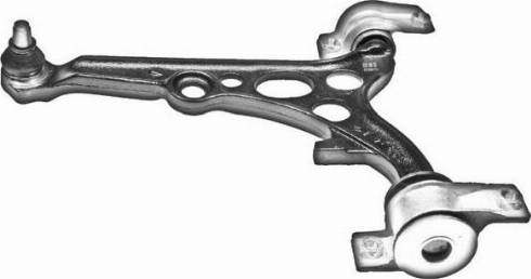 OMG 3489/C - Bras de liaison, suspension de roue droxauto.com