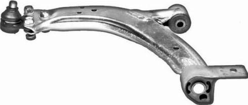 OMG 3507/C - Bras de liaison, suspension de roue droxauto.com