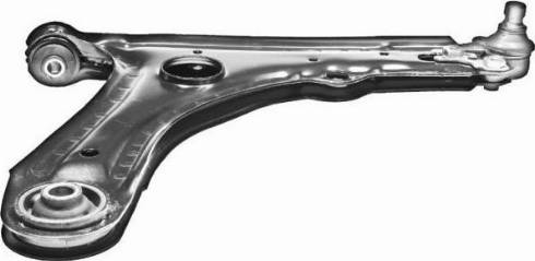 OMG 3637/C - Bras de liaison, suspension de roue droxauto.com