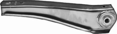 OMG 3831/S - Bras de liaison, suspension de roue droxauto.com