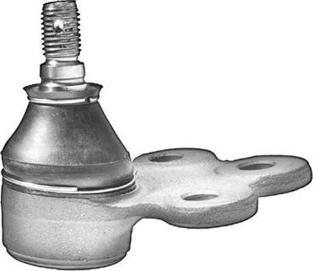 OMG 3398 - Rotule de suspension droxauto.com