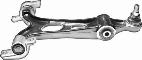 OMG 3788/C - Bras de liaison, suspension de roue droxauto.com