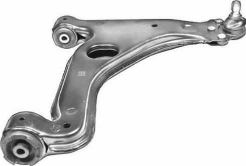 OMG 3732/C - Bras de liaison, suspension de roue droxauto.com