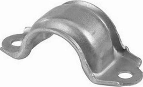 OMG 2401 - Coussinet de palier, stabilisateur droxauto.com