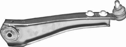 OMG 2192/C - Bras de liaison, suspension de roue droxauto.com