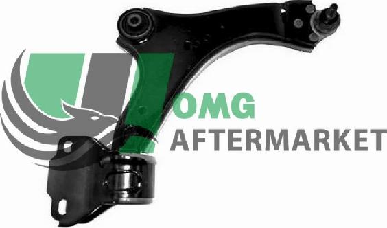 OMG G40.4496/C - Bras de liaison, suspension de roue droxauto.com