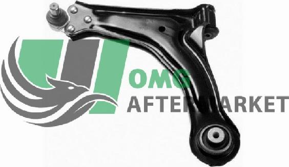 OMG G40.4469/C - Bras de liaison, suspension de roue droxauto.com