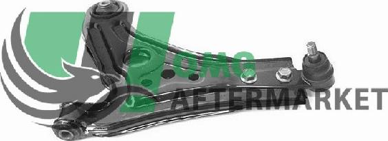 OMG G40.4427/C - Bras de liaison, suspension de roue droxauto.com