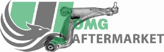 OMG G40.4698/C - Bras de liaison, suspension de roue droxauto.com