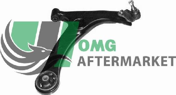 OMG G40.4664/C - Bras de liaison, suspension de roue droxauto.com