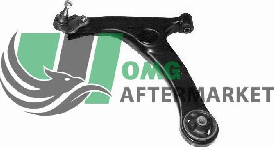 OMG G40.4665/C - Bras de liaison, suspension de roue droxauto.com