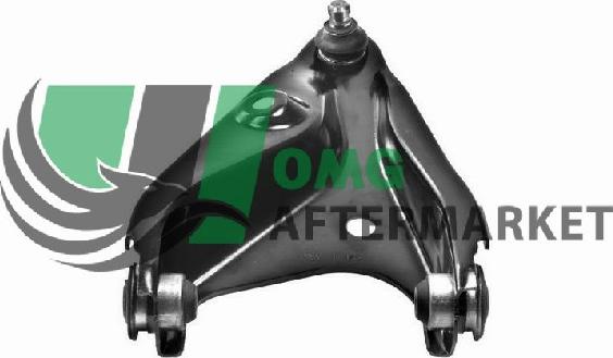 OMG G40.8095/C - Bras de liaison, suspension de roue droxauto.com