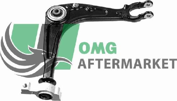 OMG G40.4090/S - Bras de liaison, suspension de roue droxauto.com