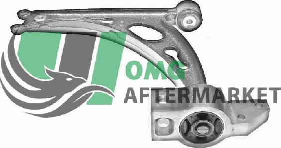 OMG G40.4097/S - Bras de liaison, suspension de roue droxauto.com