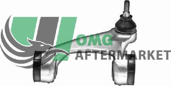 OMG G40.4044/C - Bras de liaison, suspension de roue droxauto.com