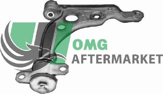 OMG G40.4066/S - Bras de liaison, suspension de roue droxauto.com