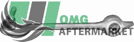 OMG G40.4011/C - Bras de liaison, suspension de roue droxauto.com