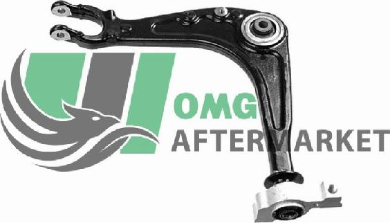 OMG G40.4089/S - Bras de liaison, suspension de roue droxauto.com