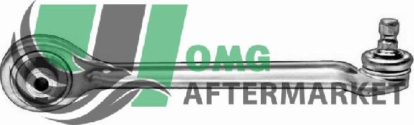 OMG G40.4036/C - Bras de liaison, suspension de roue droxauto.com