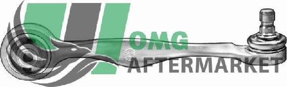 OMG G40.4038/C - Bras de liaison, suspension de roue droxauto.com