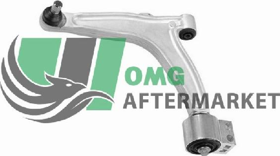 OMG G40.4071/C - Bras de liaison, suspension de roue droxauto.com