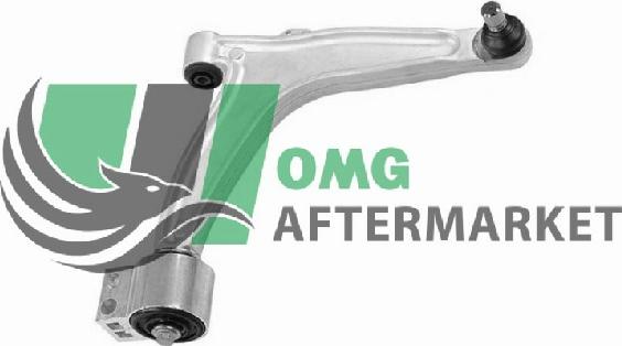 OMG G40.4072/C - Bras de liaison, suspension de roue droxauto.com